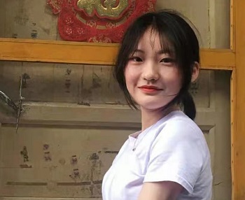 楊麗香-成都紡織高等?？茖W(xué)校
