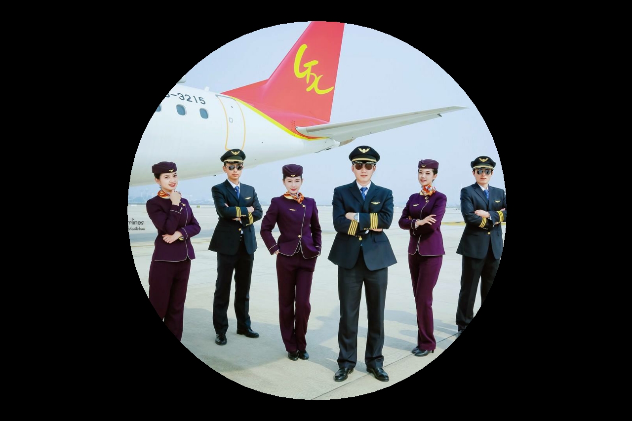 2018年成航空乘專業(yè)面試即將開始，敬請關(guān)注！
